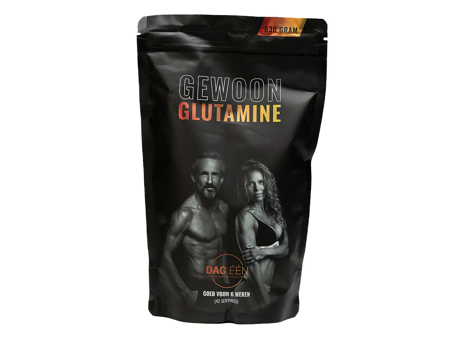 Gewoon Glutamine