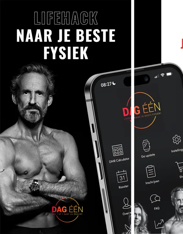 DAG ÉÉN App Pro