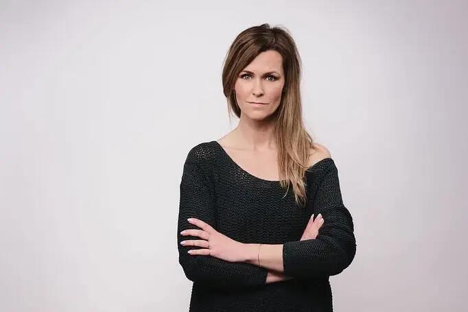 Kirsten Westrik