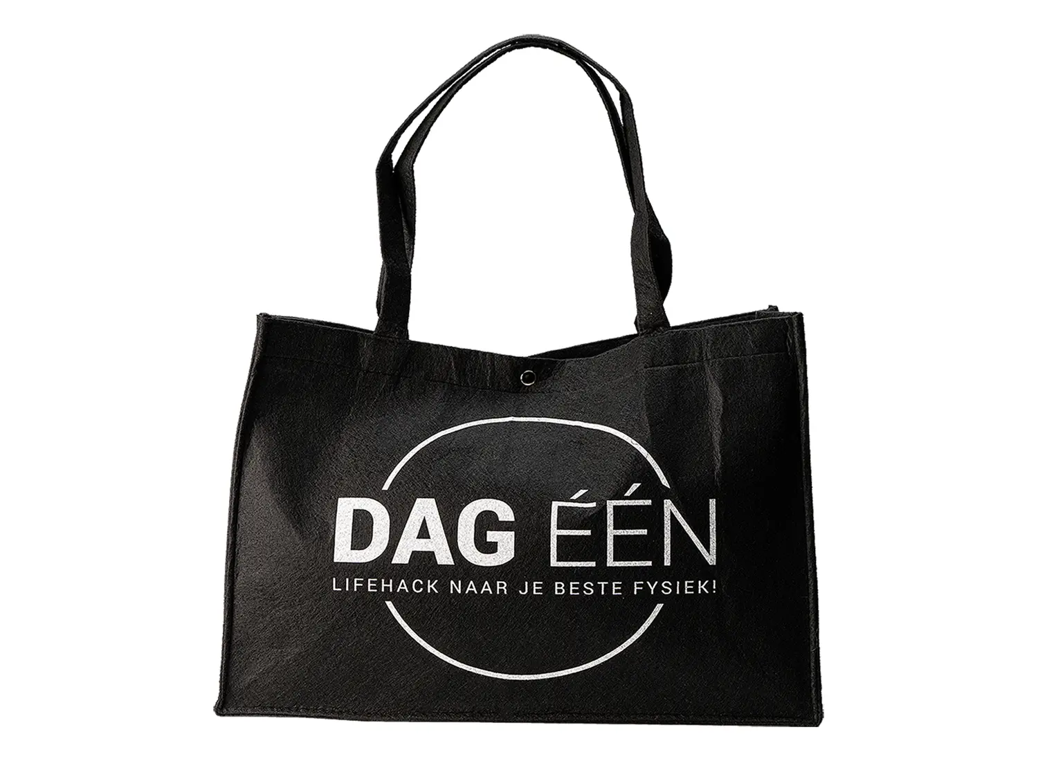 DAG ÉÉN Tas