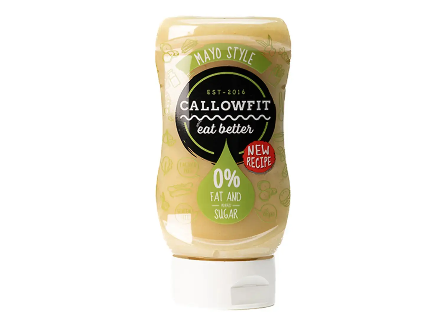 Callowfit saus Mayo