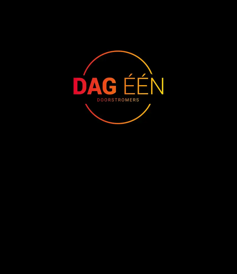 DAG ÉÉN 