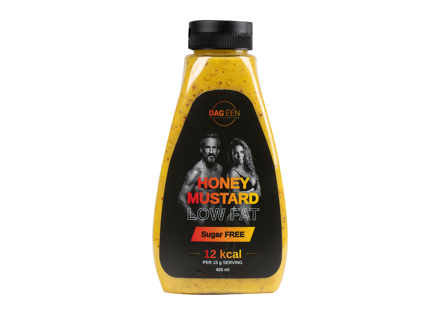 DAG ÉÉN Honey mustard