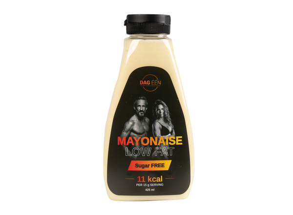 DAG ÉÉN Mayonaise