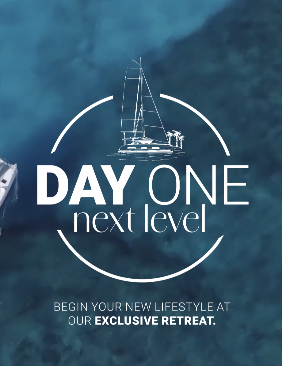 DAY ONE