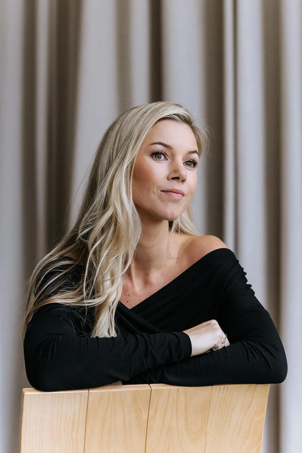 Anouk Hoogendijk