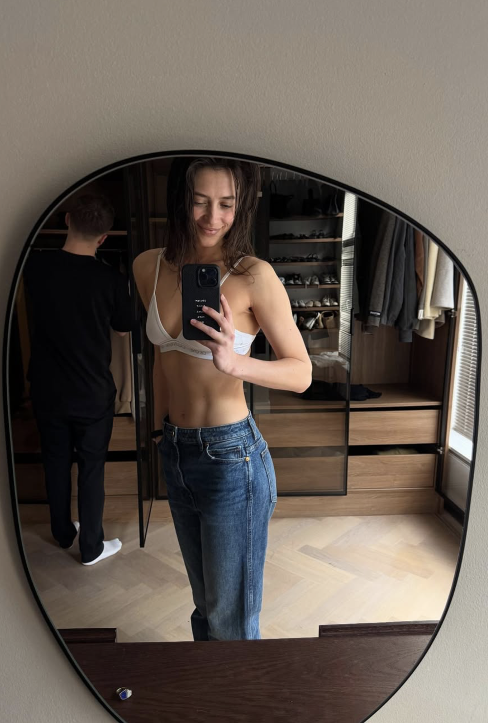 Chelsey Weimar