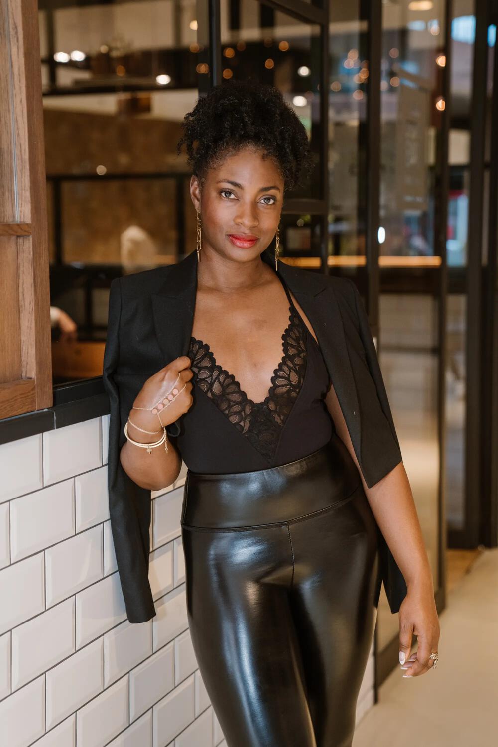 Zarayda Groenhart