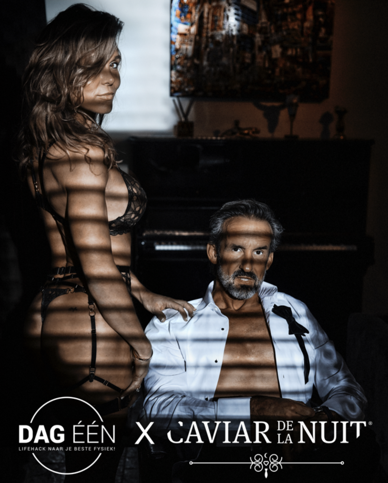 Caviar de la Nuit