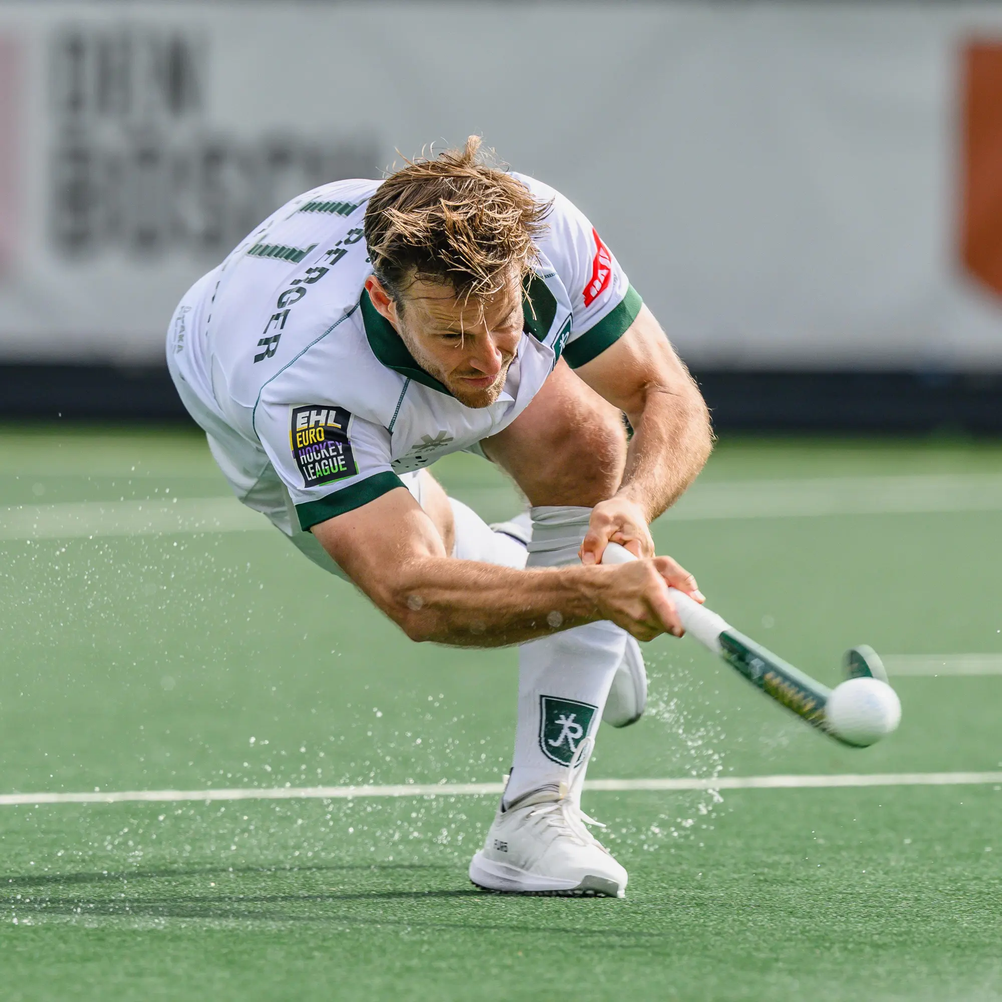 Jeroen Hertzberger