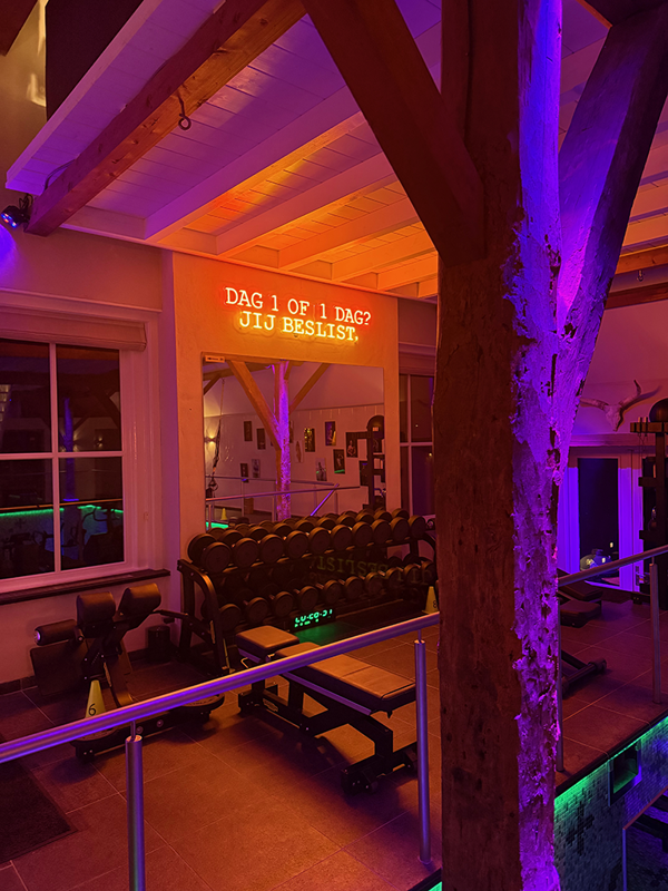 Fitspirationzone