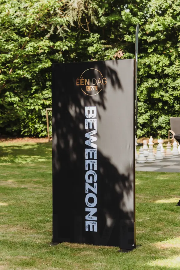 Beweegzone