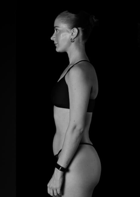 Pam Julianne Krowinkel