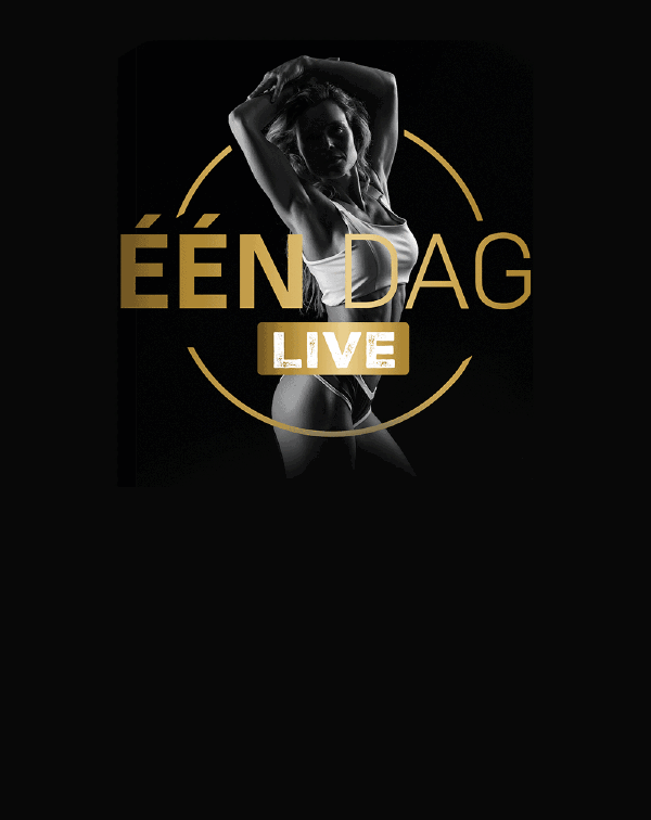 ÉÉN DAG LIVE